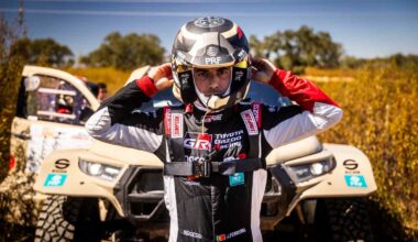 João Ferreira vence Baja TT Sharish Gin