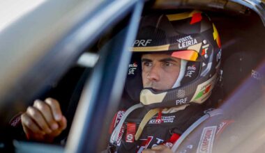 João Ferreira: “Dakar, sim, é um sonho, um objetivo…”
