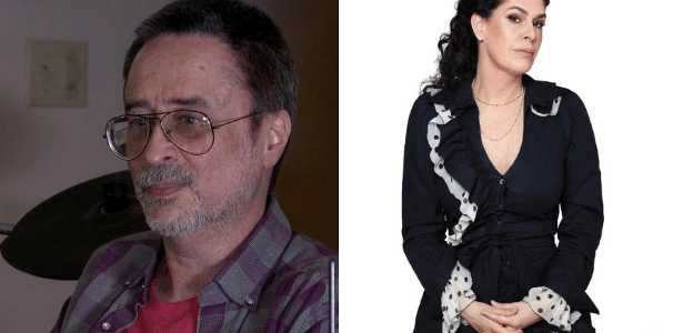 João Marcelo Gilberto teve parte da herança penhorada para pagar divída de processo com Paula Lavigne