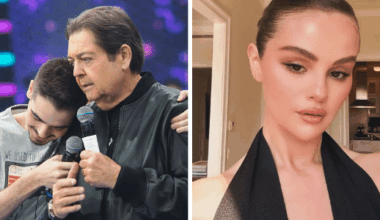 João Silva reviveu um dos memes mais famosos do Brasil em vídeo para as redes
