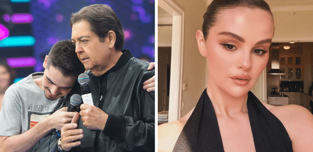 João Silva reviveu um dos memes mais famosos do Brasil em vídeo para as redes