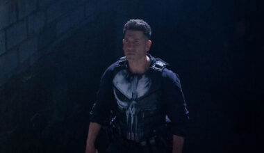Jon Bernthal revela possível VISUAL do Justiceiro em 'Homem-Aranha: Um Novo Dia'; Confira!