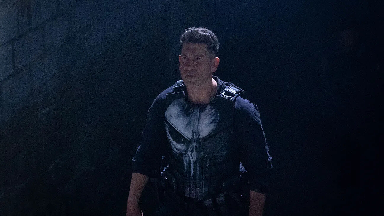 Jon Bernthal revela possível VISUAL do Justiceiro em 'Homem-Aranha: Um Novo Dia'; Confira!