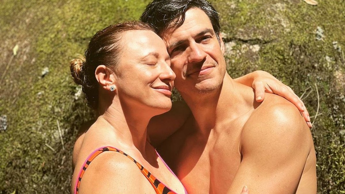 Quem é Paula Braun, ex-mulher de Mateus Solano; casal separou após 17 anos - Marie Claire