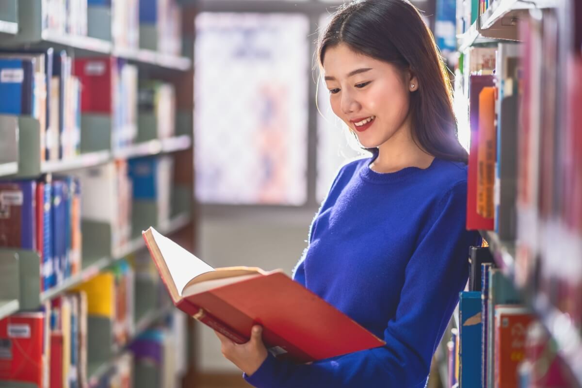 Vestibular chegando? Veja 5 livros essenciais para um bom desempenho na prova
