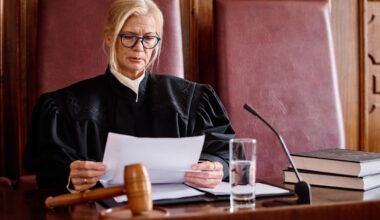 Perdeu a pensão de viuvez após mais de 10 anos em união de facto: tribunal explicou porquê