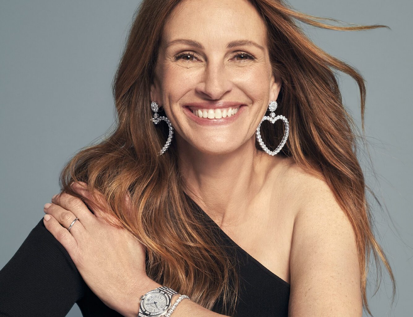 Julia Roberts defende filme polémico sobre agressão sexual numa universidade