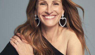 Julia Roberts defende filme polémico sobre agressão sexual numa universidade