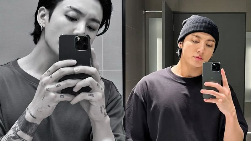 Conheça 3 doramas indicados pelo Jungkook, membro do BTS