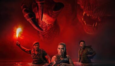 'Jurassic World: Recomeço' ultrapassa IMPORTANTE marca nas bilheterias