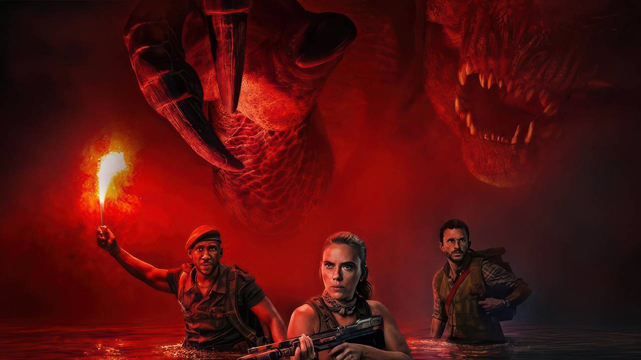 'Jurassic World: Recomeço' ultrapassa IMPORTANTE marca nas bilheterias