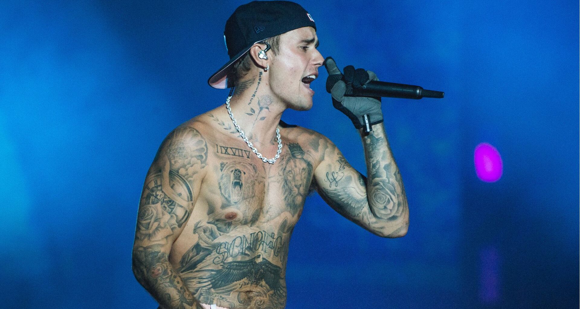 Site revela cachê impressionante de Justin Bieber para ser atração principal do Coachella; saiba valores