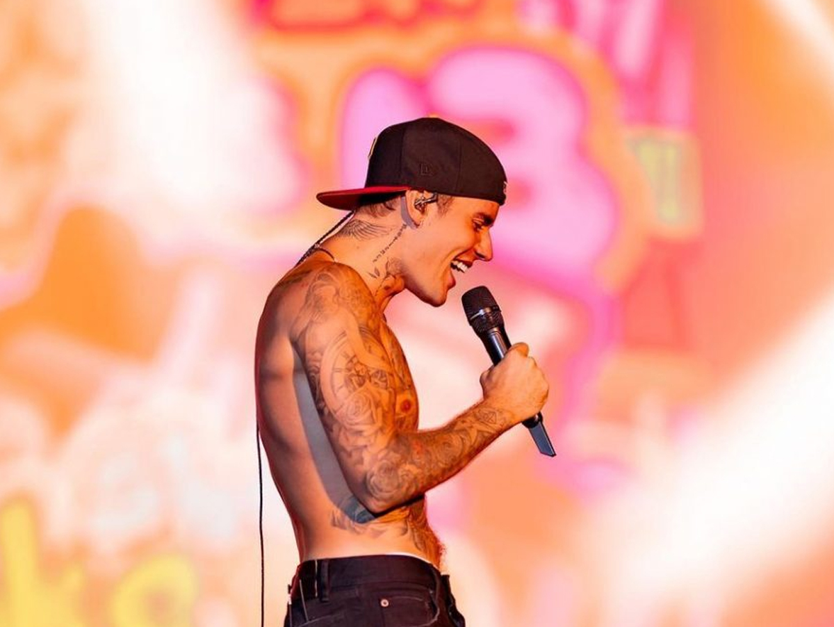 Revelado cachê milionário de Justin Bieber para Festival Coachella