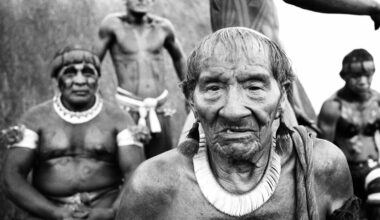 Nossos índios, nossos mortos. Hoje, sobrevivem?