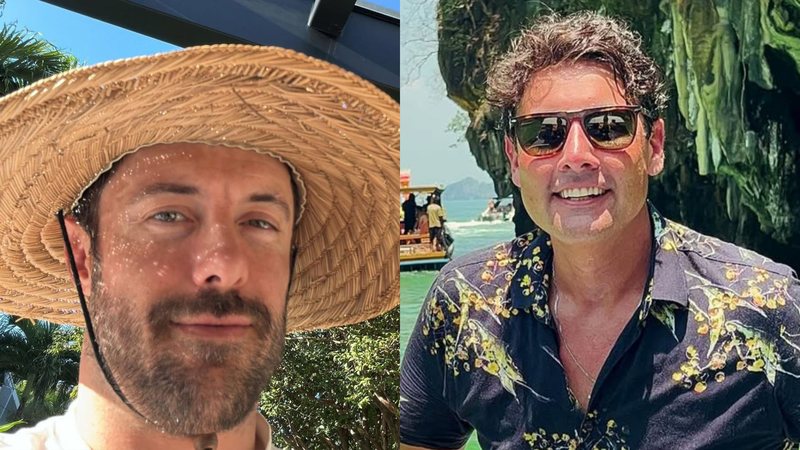 Kayky Brito evita falar sobre Bruno de Luca e celebra recuperação