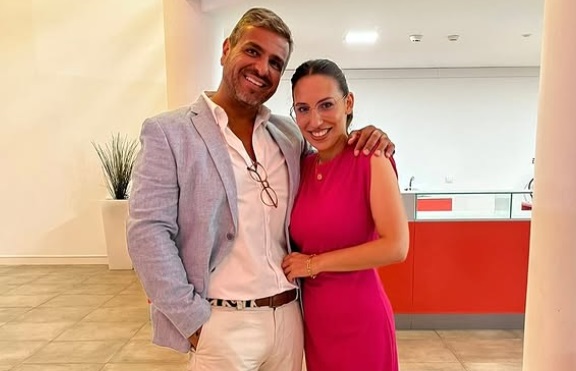 "pessoas que sabem que atrás do jogo há um sonho"