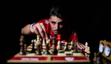 Carlos Gouveia