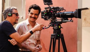 Revista americana aposta em até cinco indicações ao Oscar para 'O agente secreto', de Kleber Mendonça Filho