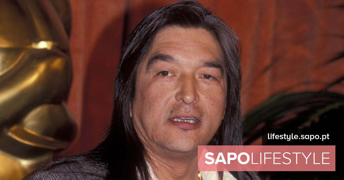 Morreu o ator Graham Greene, de 'Danças com Lobos'. Tinha 73 anos - Atualidade
