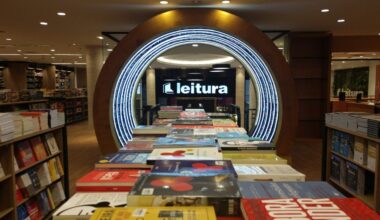 Livraria Leitura inaugura sua 130ª unidade em Anápolis