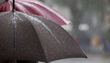 A OMM alerta para o regresso do La Niña a partir desta data