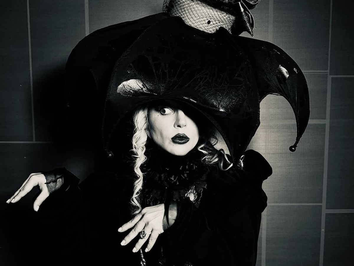 "The Dead Dance": Lady Gaga divulga horários de lançamento do single e do clipe