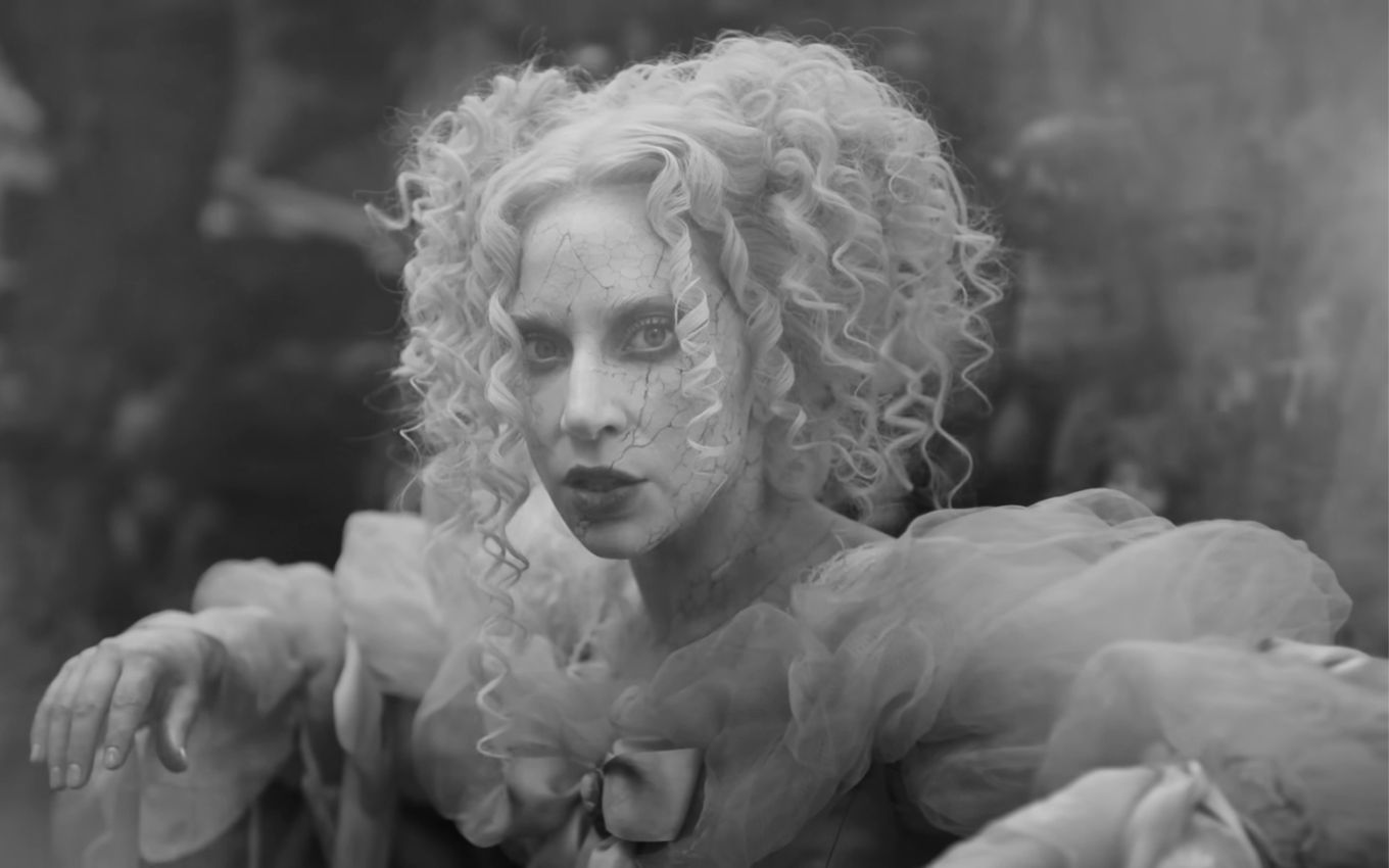 Lady Gaga é destaque nos lançamentos da semana do Spotify