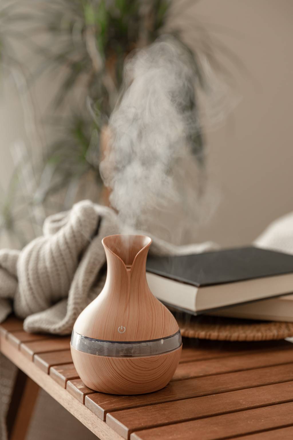 Aromaterapia: mitos e verdades