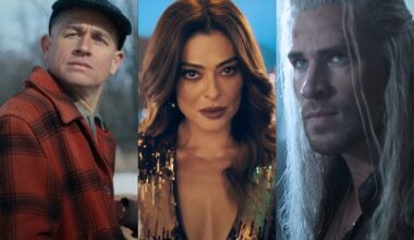 10 filmes e séries para assistir em outubro