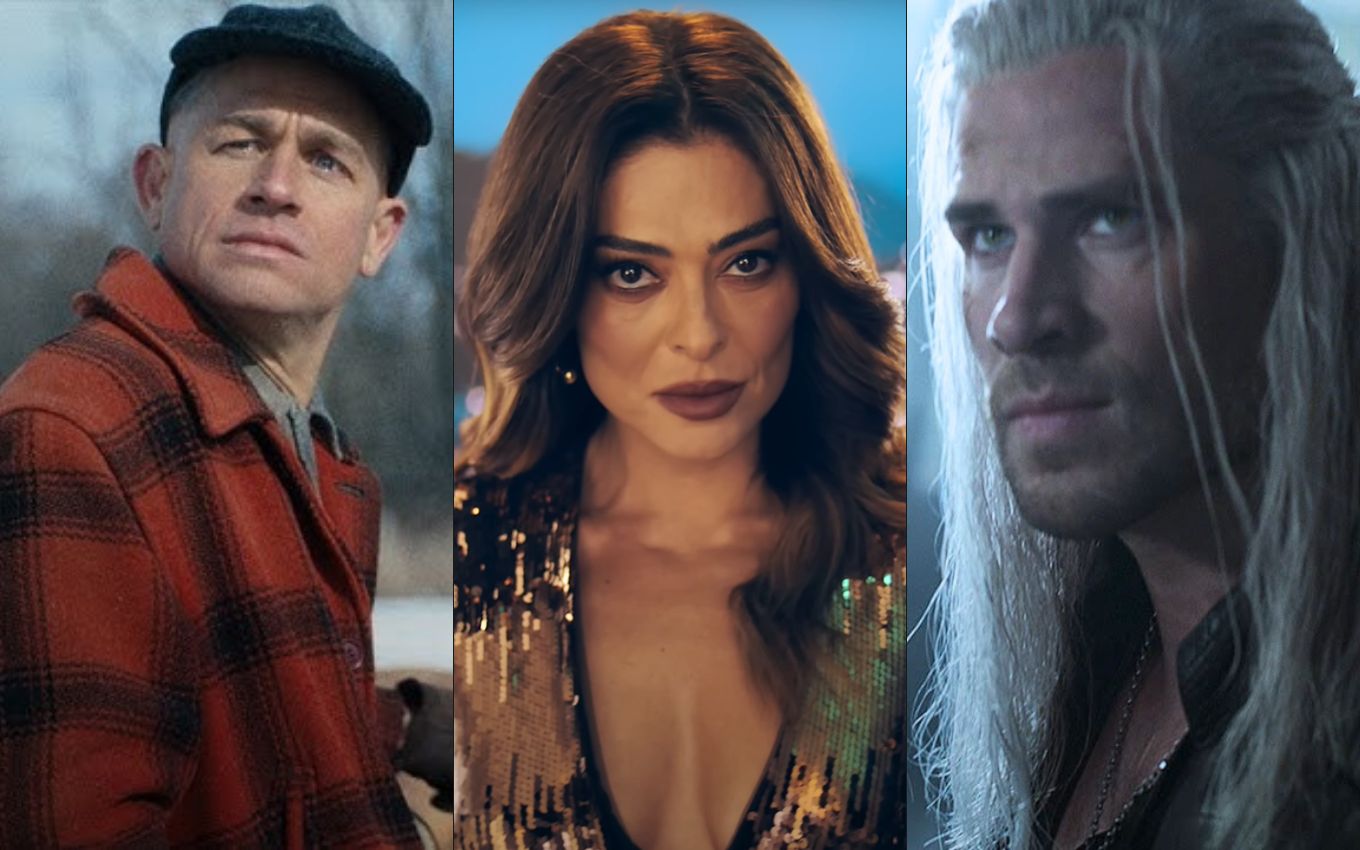 10 filmes e séries para assistir em outubro