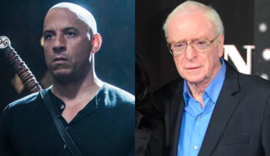 Michael Caine deve deixar aposentadoria aos 92 anos para estrelar sequência de filme com Vin Diesel, segundo site | Filmes