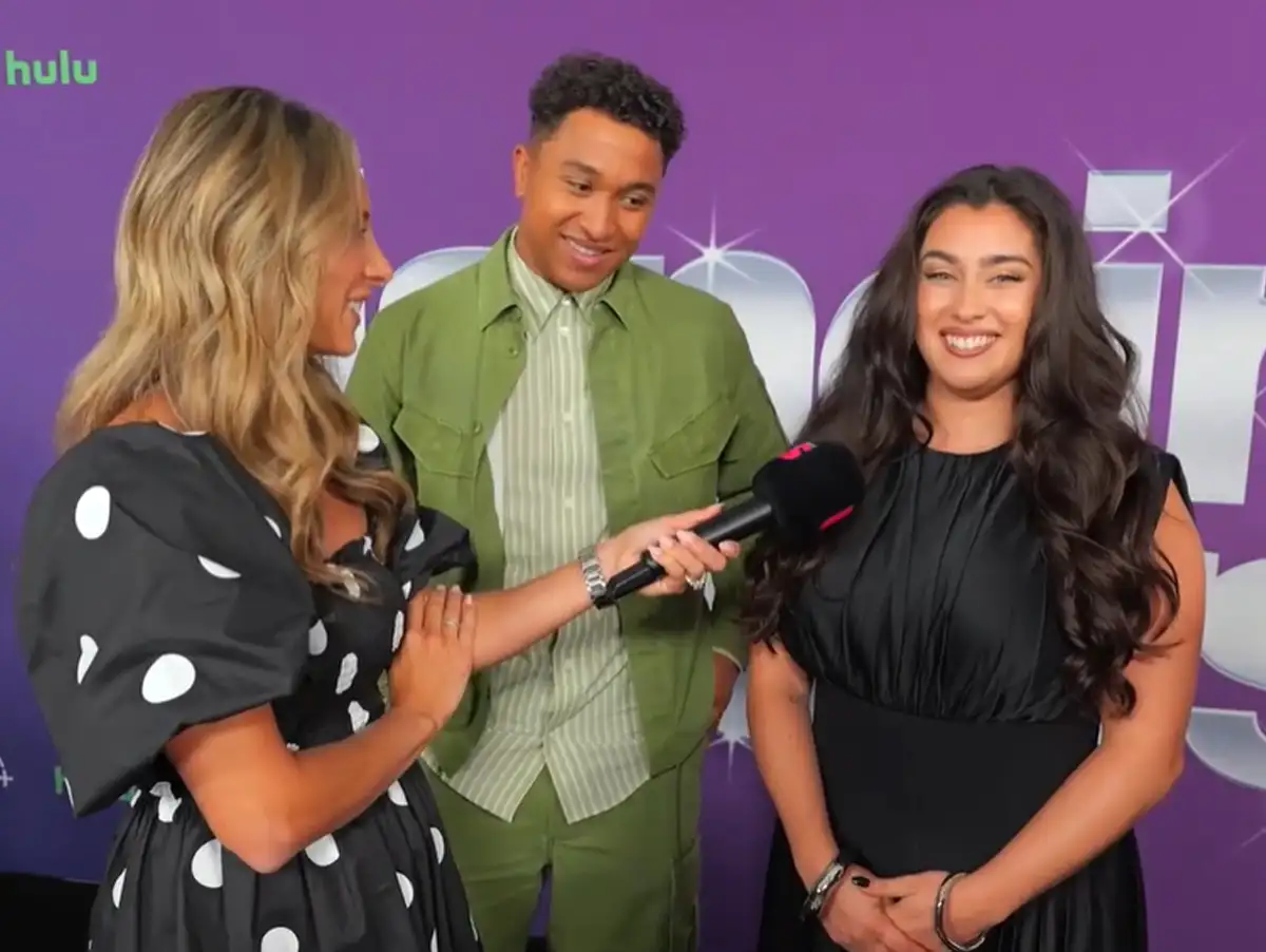 Vídeo: Lauren Jauregui descobre, em entrevista, comentário de Camila Cabello em post do Fifth Harmony