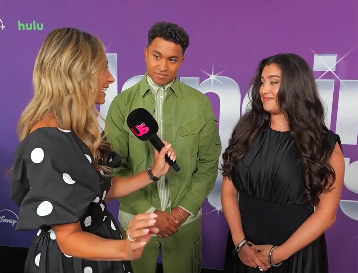 Vídeo: Lauren Jauregui descobre, em entrevista, comentário de Camila Cabello em post do Fifth Harmony