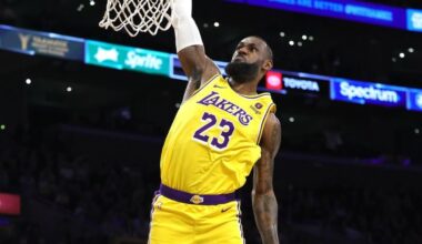 5 documentários para matar a saudade da NBA
