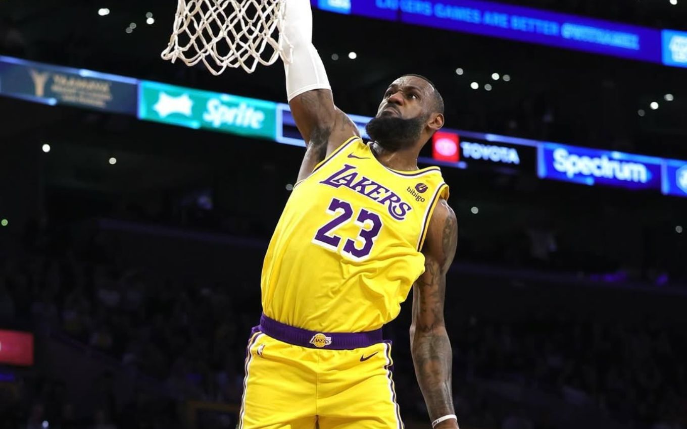 5 documentários para matar a saudade da NBA