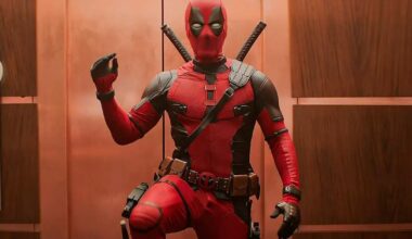 Deadpool – Ryan Reynolds fala sobre participação em Vingadores: Doomsday