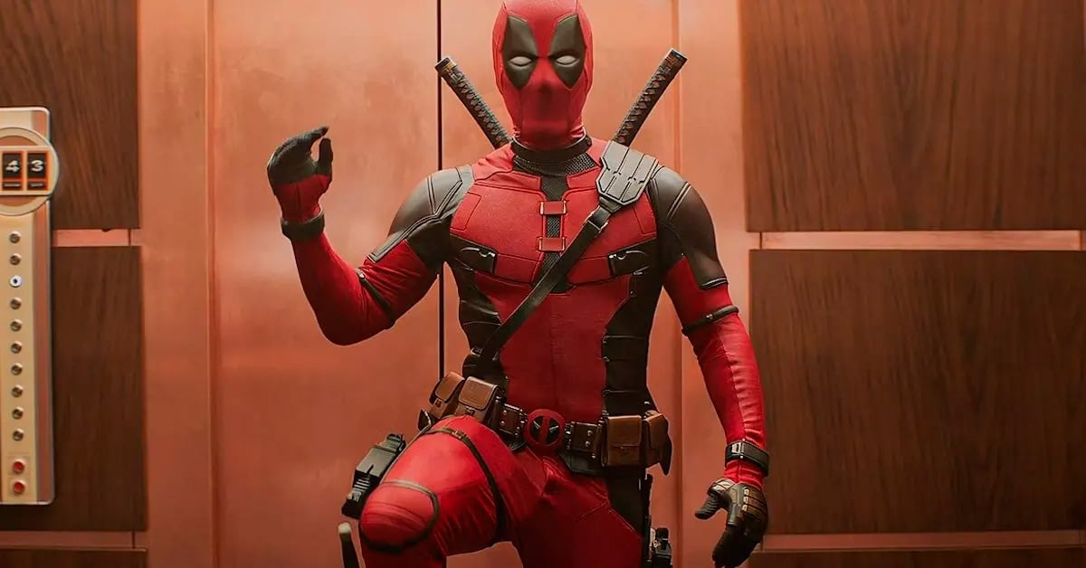 Deadpool – Ryan Reynolds fala sobre participação em Vingadores: Doomsday