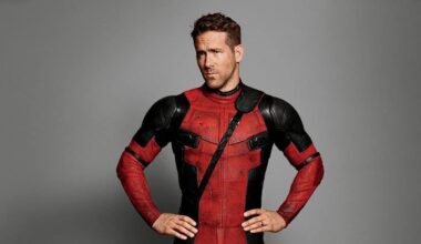 Ryan Reynolds confessa que foi ele quem vazou o teste de Deadpool anos atrás; entenda