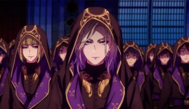 Twisted Wonderland: Assista ao trailer do anime com vilões da Disney