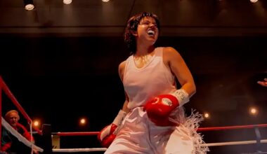Christy: Sydney Sweeney aparece irreconhecível em primeiro trailer do filme