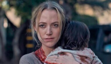 A Mão Que Balança o Berço: Assista ao trailer do remake do thriller psicológico