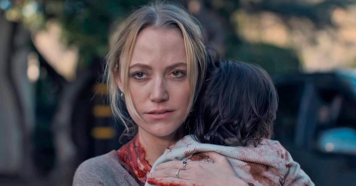 A Mão Que Balança o Berço: Assista ao trailer do remake do thriller psicológico