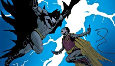 James Gunn dá atualização promissora sobre Batman: The Brave and the Bold
