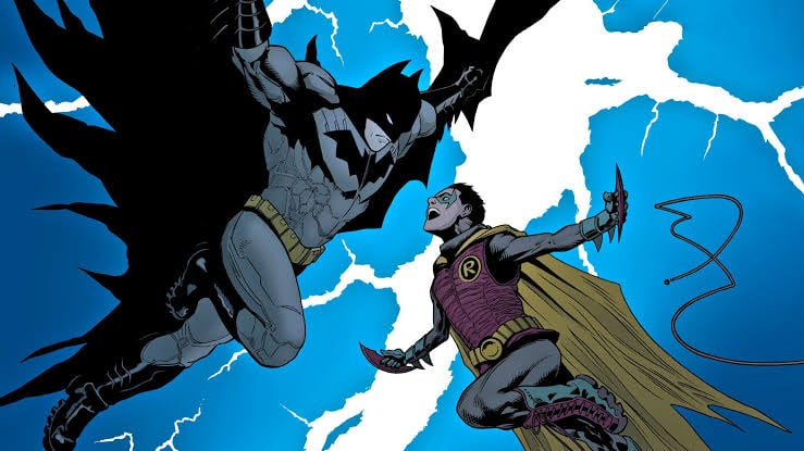 James Gunn dá atualização promissora sobre Batman: The Brave and the Bold
