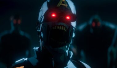 Marvel Zumbis: Criador da animação explica escolha de final