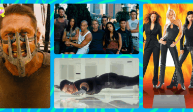 [Quiz] Escolha seus filmes de ação favoritos e adivinharemos qual será sua próxima viagem