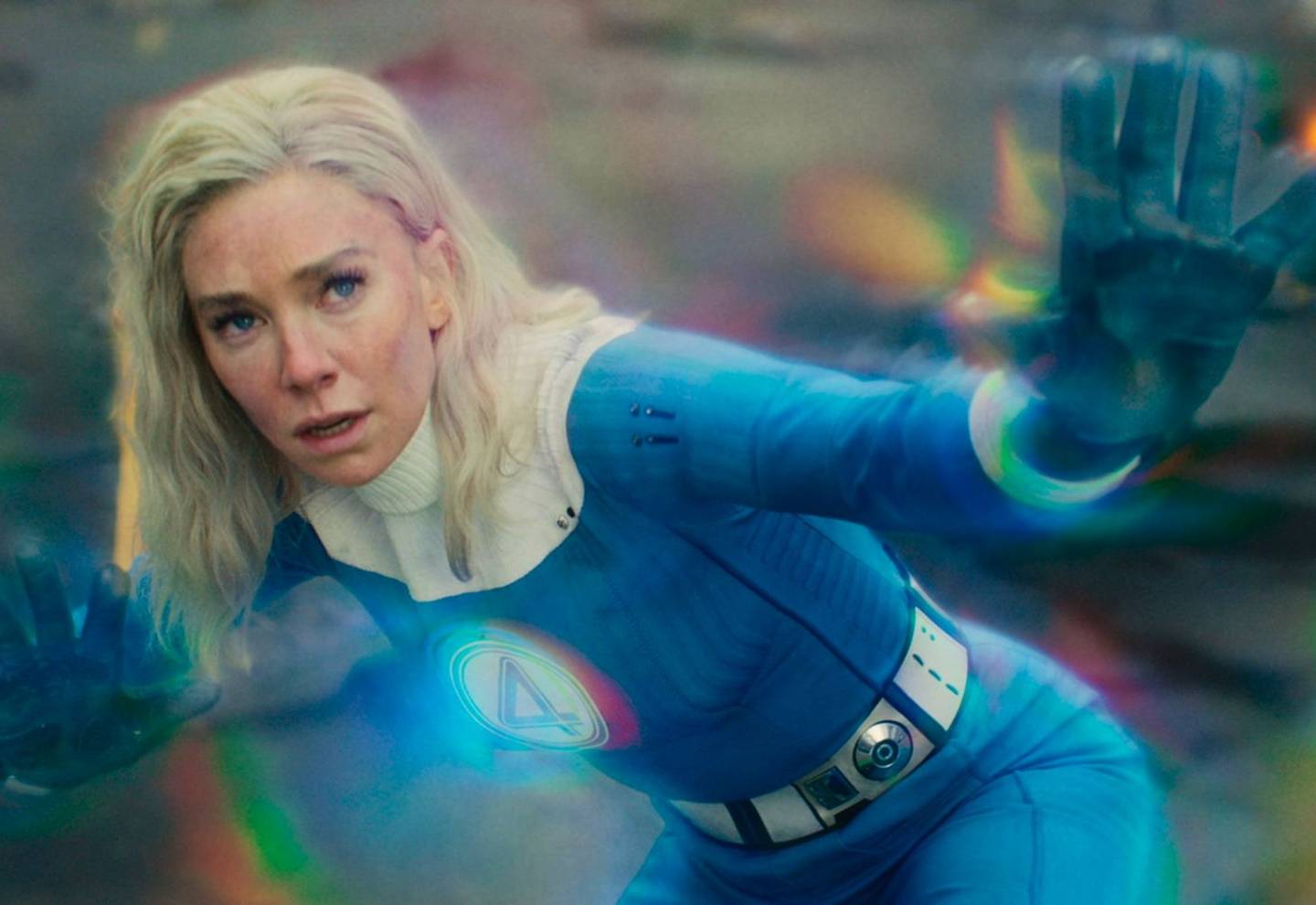 O poder mortal da Sue Storm que foi cortado de Quarteto Fantástico: Primeiros Passos