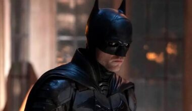 The Batman: James Gunn revela se filme fará parte do novo DCU