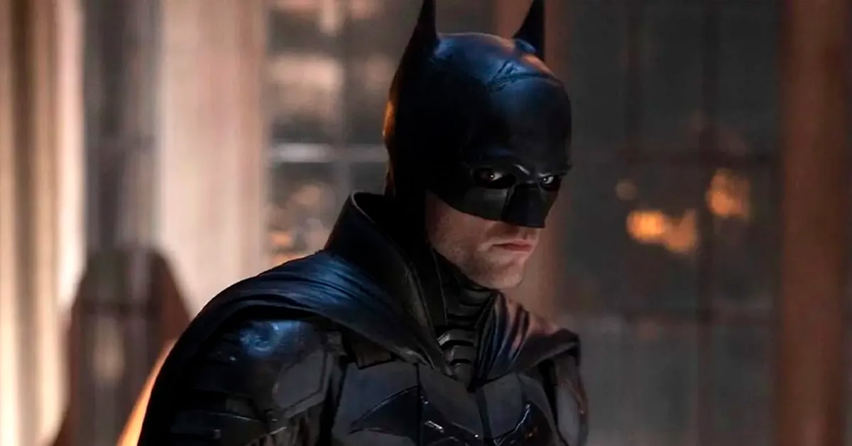 The Batman: James Gunn revela se filme fará parte do novo DCU