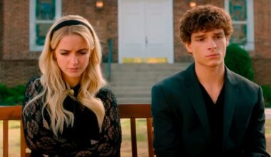 Se Não Fosse Você: Vídeo mostra bastidores do filme com Mason Thames e McKenna Grace